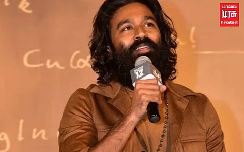சிம்பு, விஷாலை தொடர்ந்து தனுஷ் உள்பட 14 நடிகர்கள் மீது நடவடிக்கை? தயாரிப்பாளர் சங்கம் அதிரடி?
