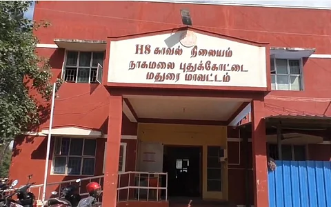 வட்டி கேட்ட மூதாட்டியை, தீர்த்து கட்டிய தம்பதி!