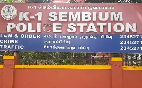 ஜாமினில் வெளிவந்த நபர்... அடுத்த நாளே நடந்த கொடூரம்!!