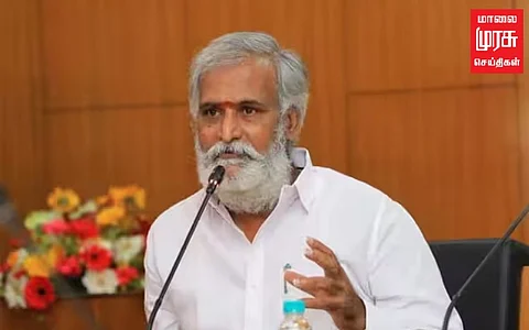 "கிளம்பாக்கம் பேருந்து நிலையம் விரைவில் திறக்கப்படும்" சேகர்பாபு உறுதி!
