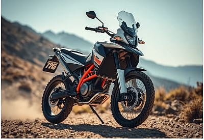 kdm 390 adventure tamil review