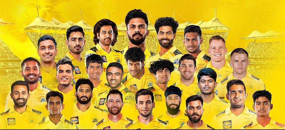 2025 IPL CSK Team detailed Review in tamil