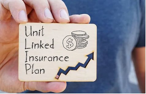 unit linked insurance plan with savings