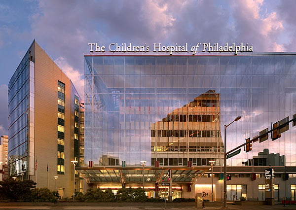 CHOP childre hospital of philadelphia new treatment at CPS1 deficiency