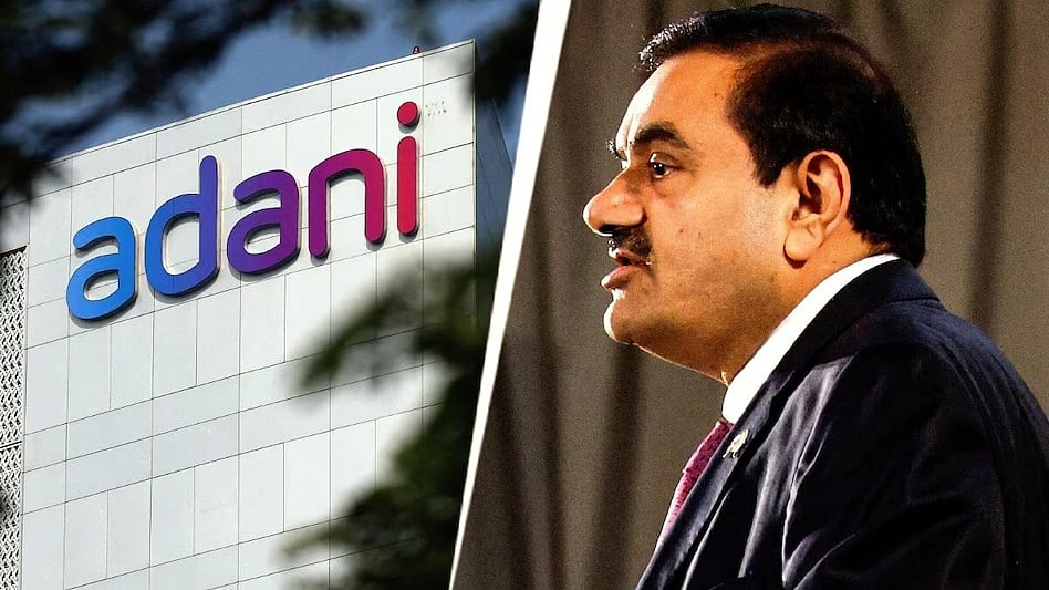 adani groups most valuluable indian brands