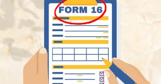 what is Form 16? Why is it important to know this?