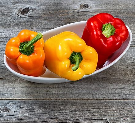 health benefits of Capsicum in tamil