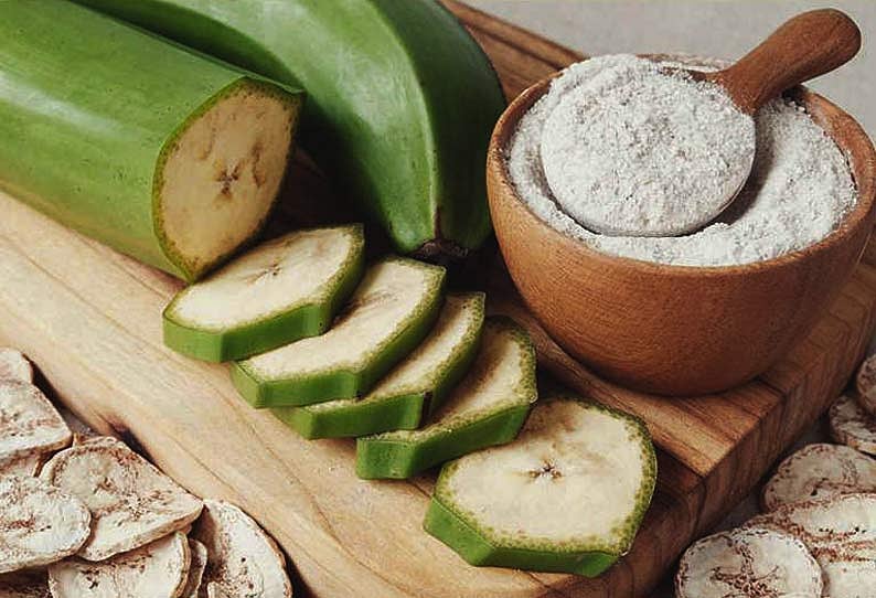 Raw Banana Health Benefits For Puppies Food Allergies