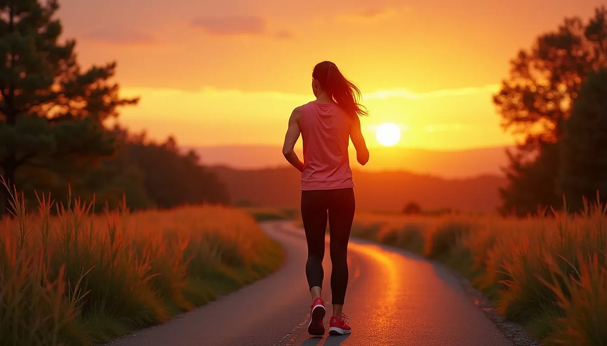 10,000 Steps a Day - Just a Marketing Strategy