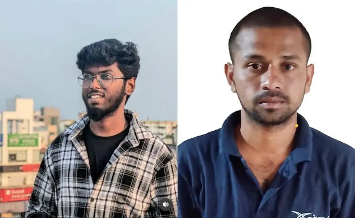 kavin honour killing case a3 jeyapaul's baill petion cancelled