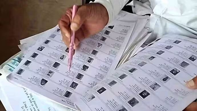 TN SIR -12.09% Forms Unreturned
