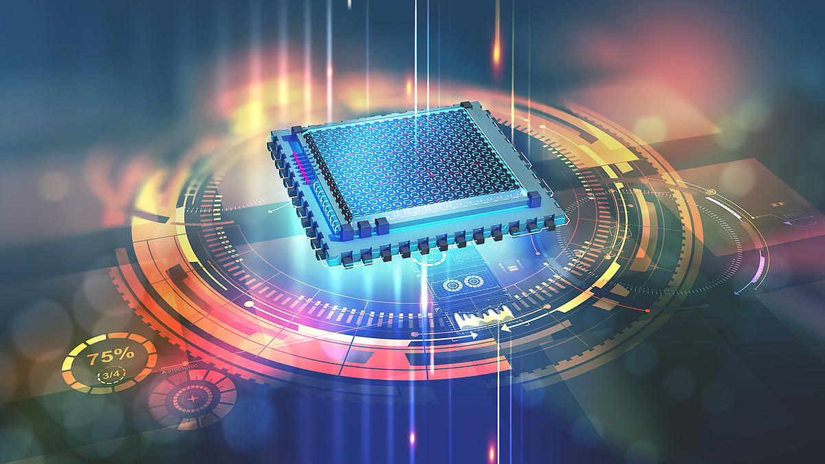 Quantum computing to revolutionize science and data security