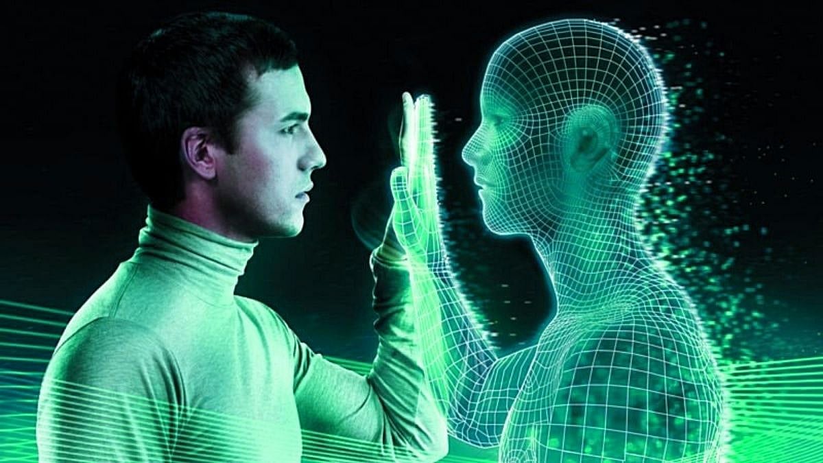 Do humans live in computer programs? Simulation theory that breaks the ...