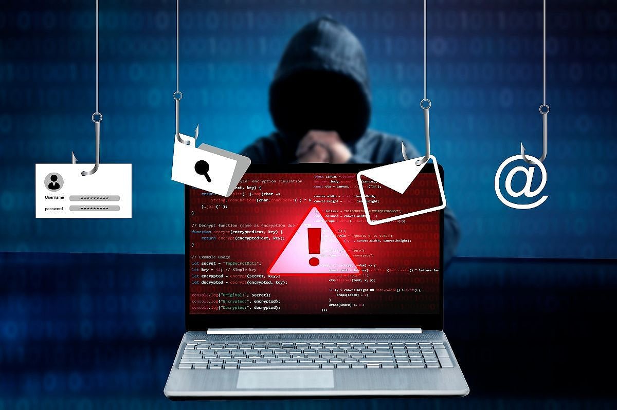 increasing digital scams…..the distrust of the expanding digital economy