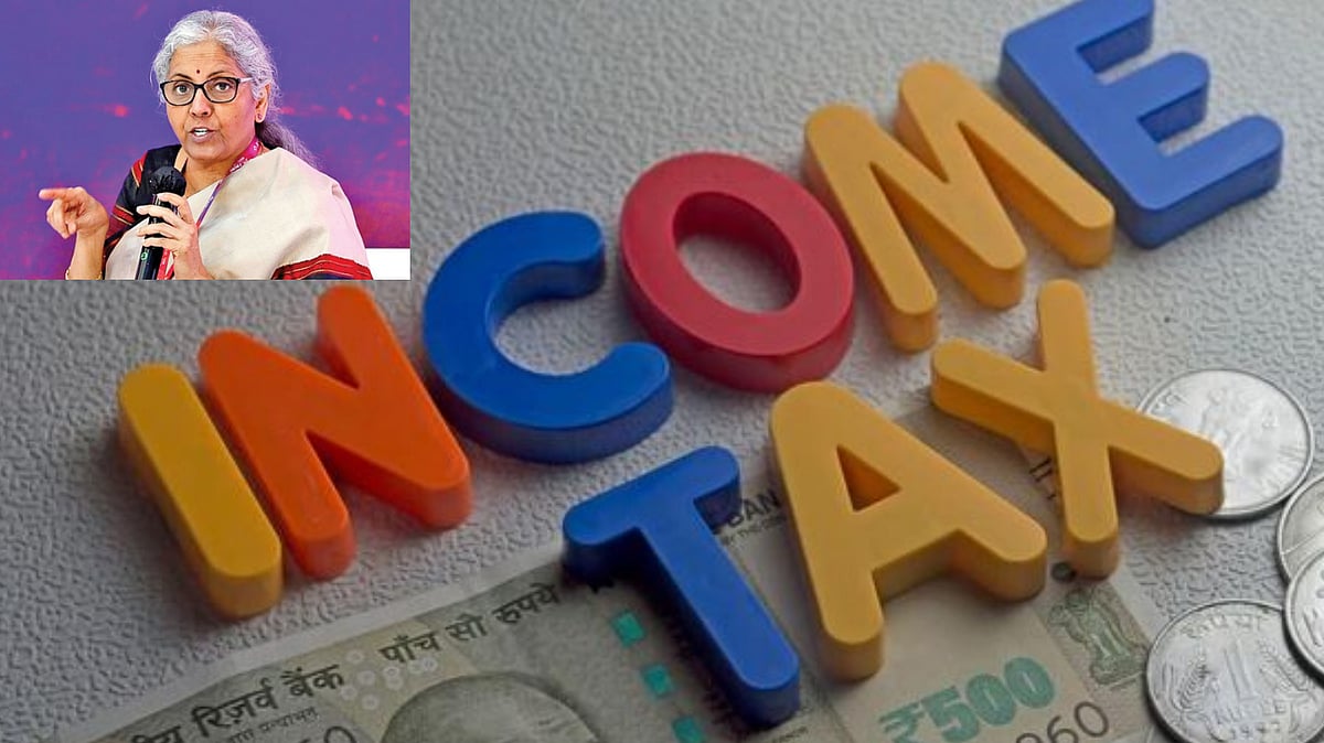 New income tax rules to come into effect from April 1! Attention ...