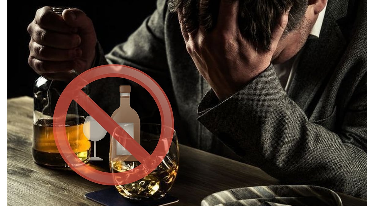Alcohol lovers, beware! Can you reduce the effects of alcohol? 5 ...