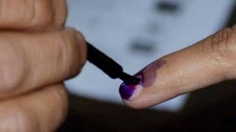 Why is election ink so hard to remove? Shocking facts!