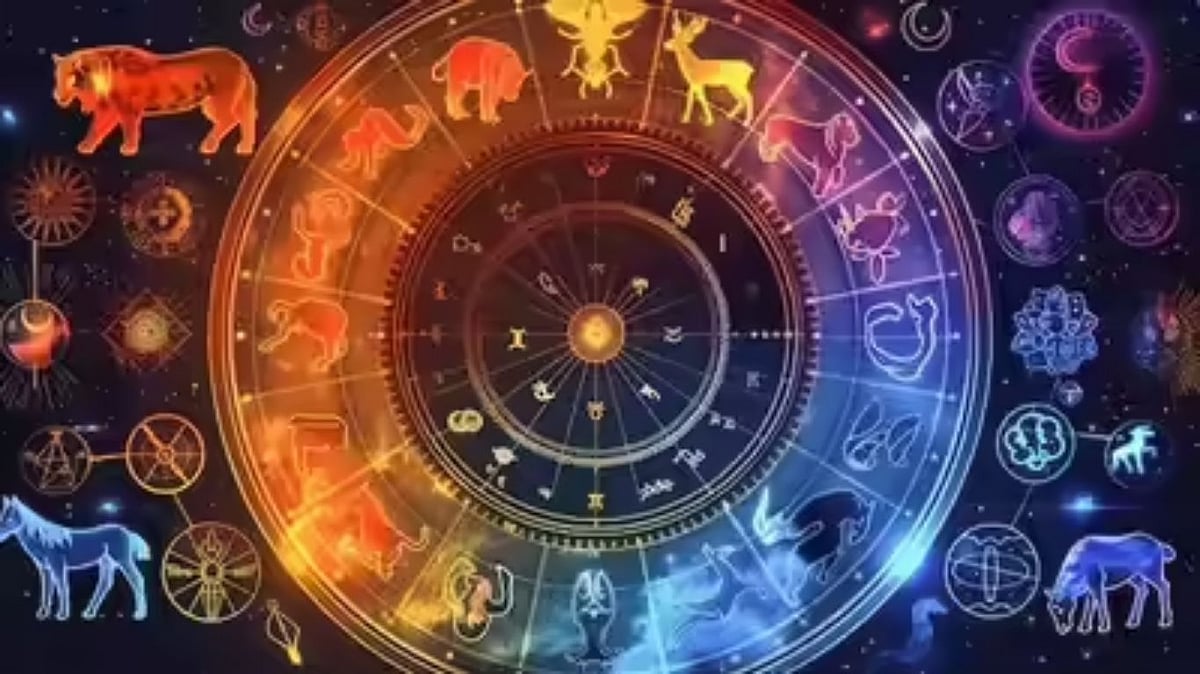 Career Change in Astrology: What Your Horoscope Says About Your Profession