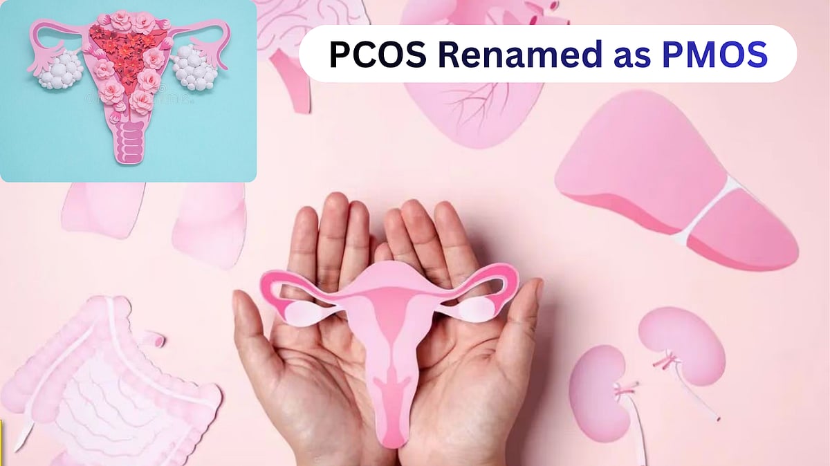 PCOS Renamed as PMOS: A Major Victory for Women’s Health Awareness