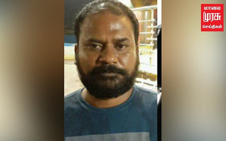 பிரபல ரவுடி ஆற்காடு சுரேஷ் உயிரிழப்பு!
