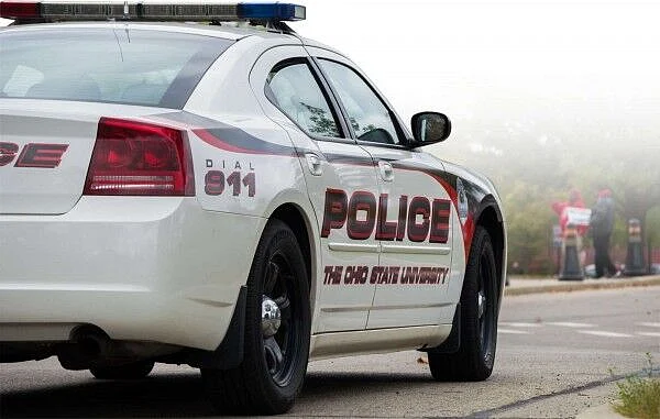 The Ohio State University has its own police department that has a mutual aid agreement with the City of Columbus Division of Police for backup and specialized services.