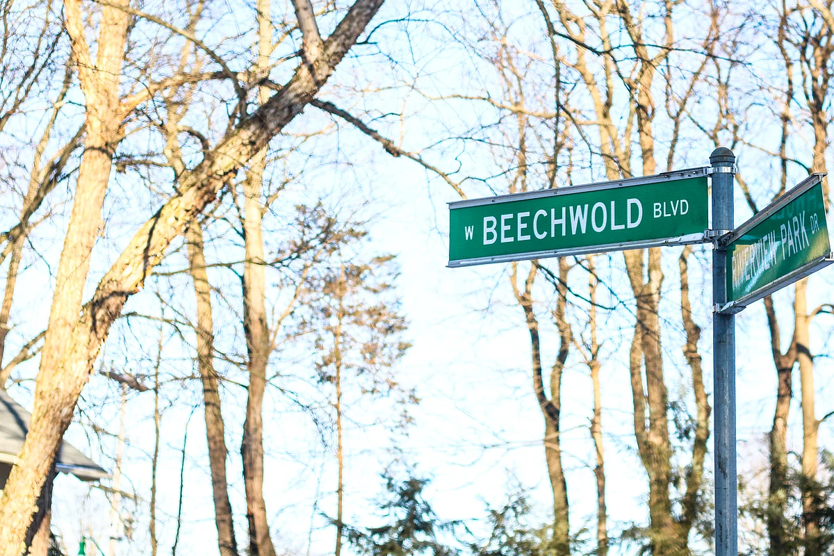 One example of a “preservation premium” — where homes in historic districts gain more value and see fewer foreclosures — is the Old Beechwold neighborhood, west of High Street and recognized as a historic district, which is 41 percent more expensive to rent in than the Beechwold neighborhood to the east, which shares a name but lacks the same historical character and status