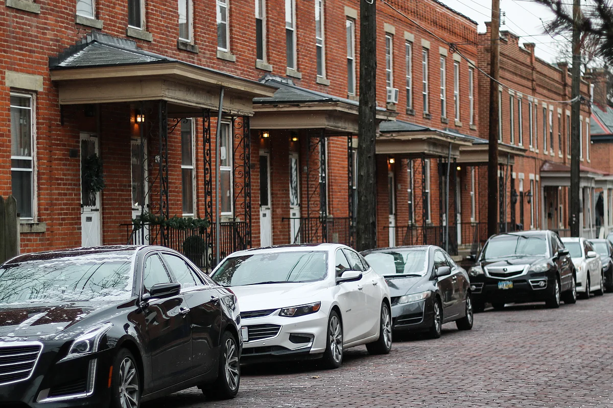 Homes in historic German Village, one of the first historic districts in Columbus, are among the most expensive in the city. Oftentimes, historic preservation can cause a “preservation premium,” a greater appreciation rate and fewer foreclosures than in other neighborhoods.