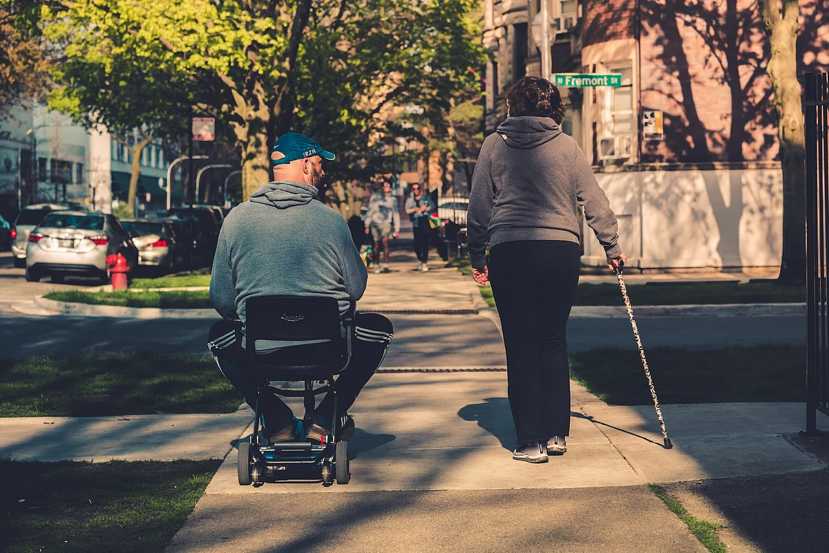 Disability lawsuit a win for those seeking independent housing