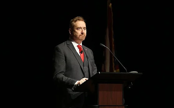 Ohio Attorney General Dave Yost