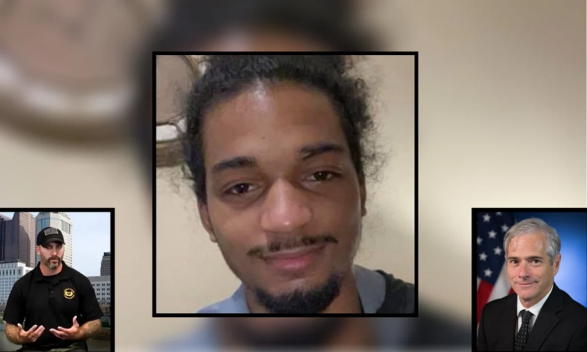 Interactive: A guide to who's who in the Casey Goodson case