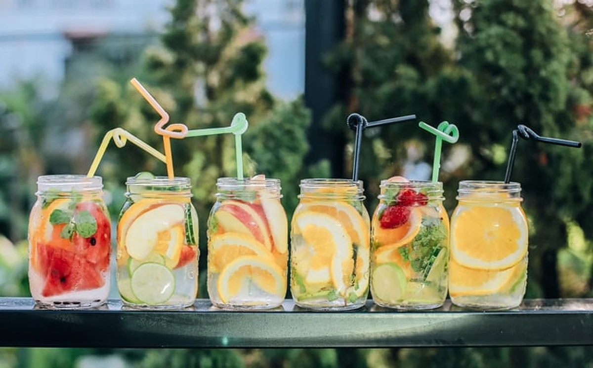 Cheers! Youngsters happy to pay premium for healthier choices (representational image - Unsplash)