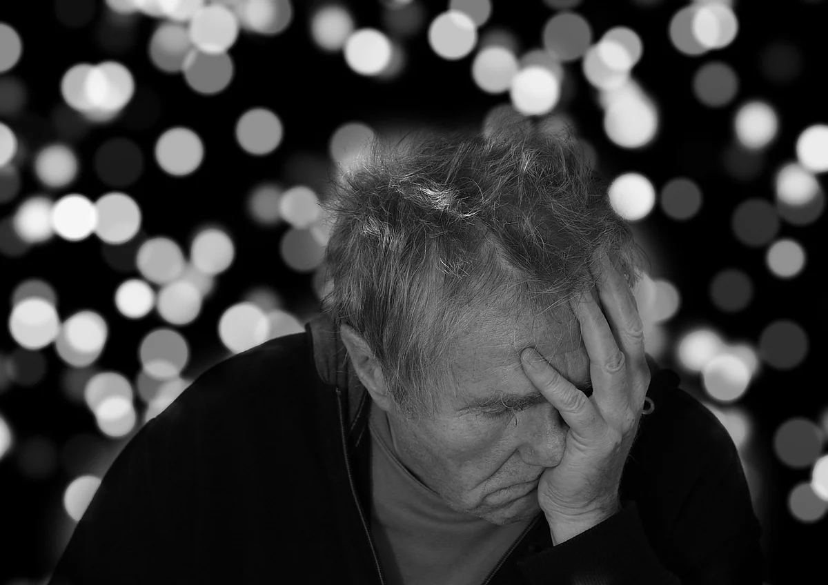 Scientists Hope to Create a Health ‘Scorecard’ for Dementia Risk (representational image - Pixabay)
