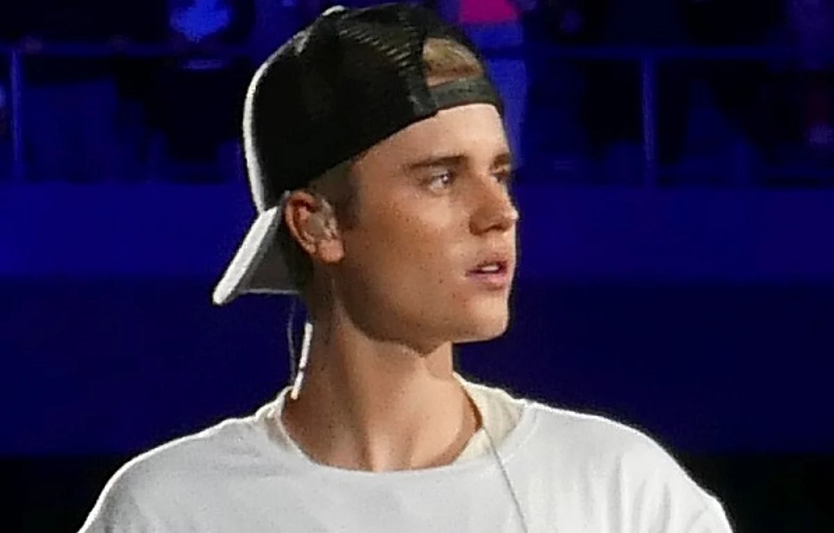 Justin Bieber, the young musical sensation has been on a spree of cancelling all his shows (Wikimedia)