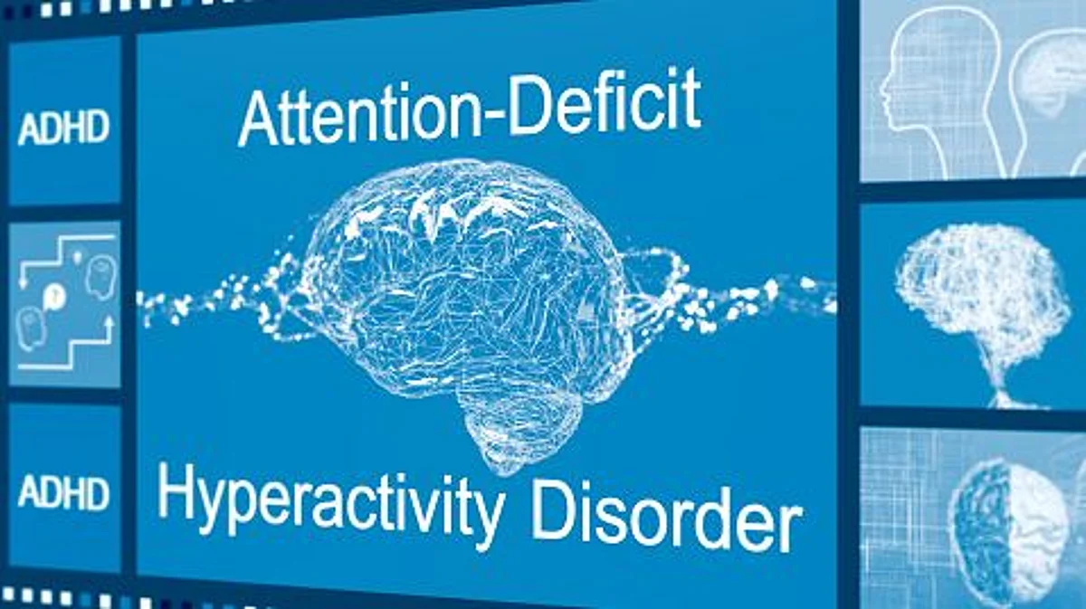 Study finds: Brain Changes, Differences in Children with ADHD (representational image - Unsplash)