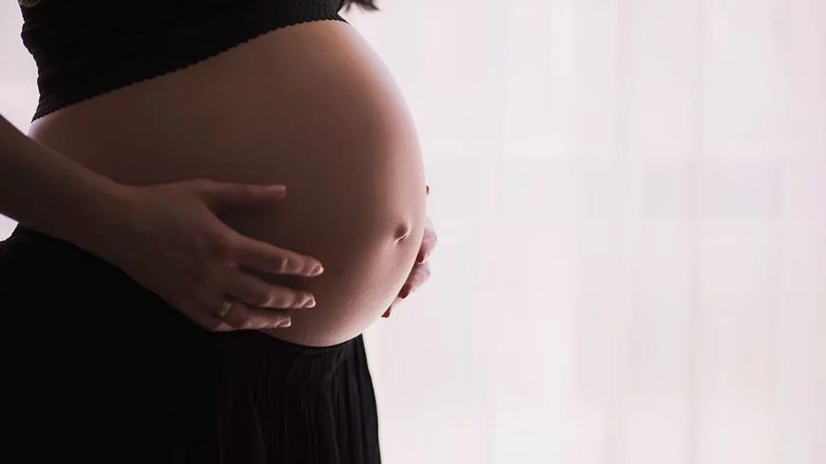 Women diagnosed with the eating disorder anorexia nervosa are five (500%) times more likely on average to have underweight babies, according to a comprehensive new study (representational image - Unsplash)