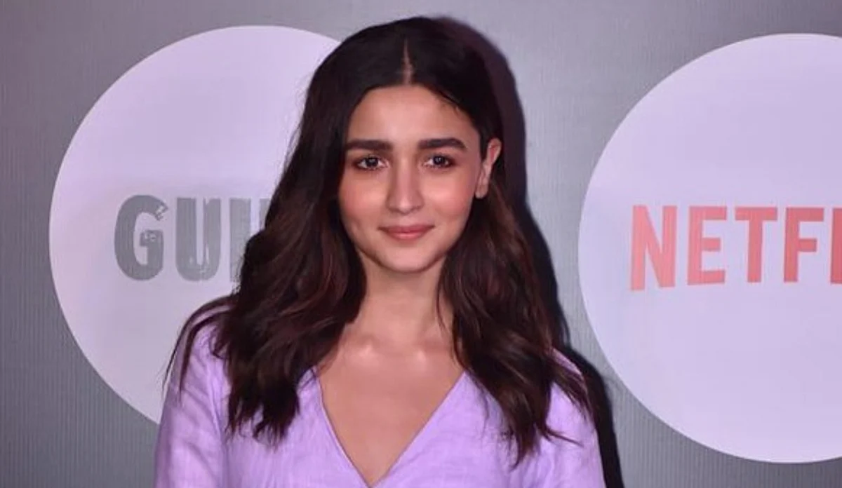 Alia Bhatt hits back at article for using a patronising tone (representational image - Wikimedia)