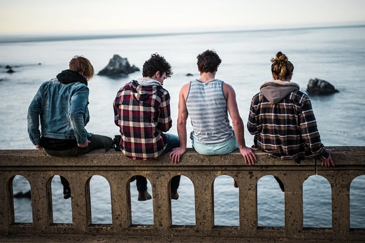Loss of Male Sex Chromosome Leads to Earlier Death for Men (representational image - Unsplash)