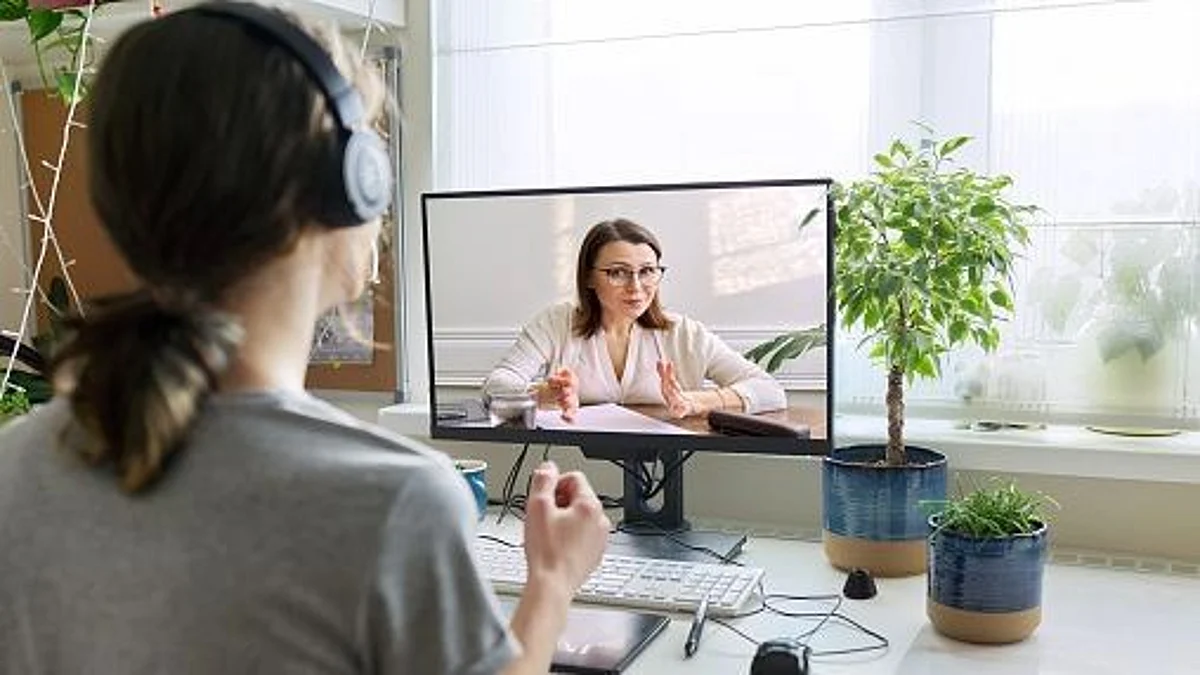 Digital Mental health companies are concerned and drawing scrutiny (representational image - Unsplash)