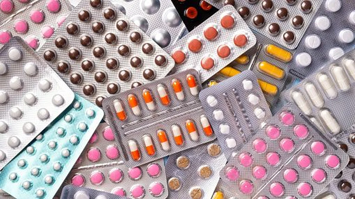 Researchers find: Migraine drug shows potency in weight loss (representational image - Unsplash)