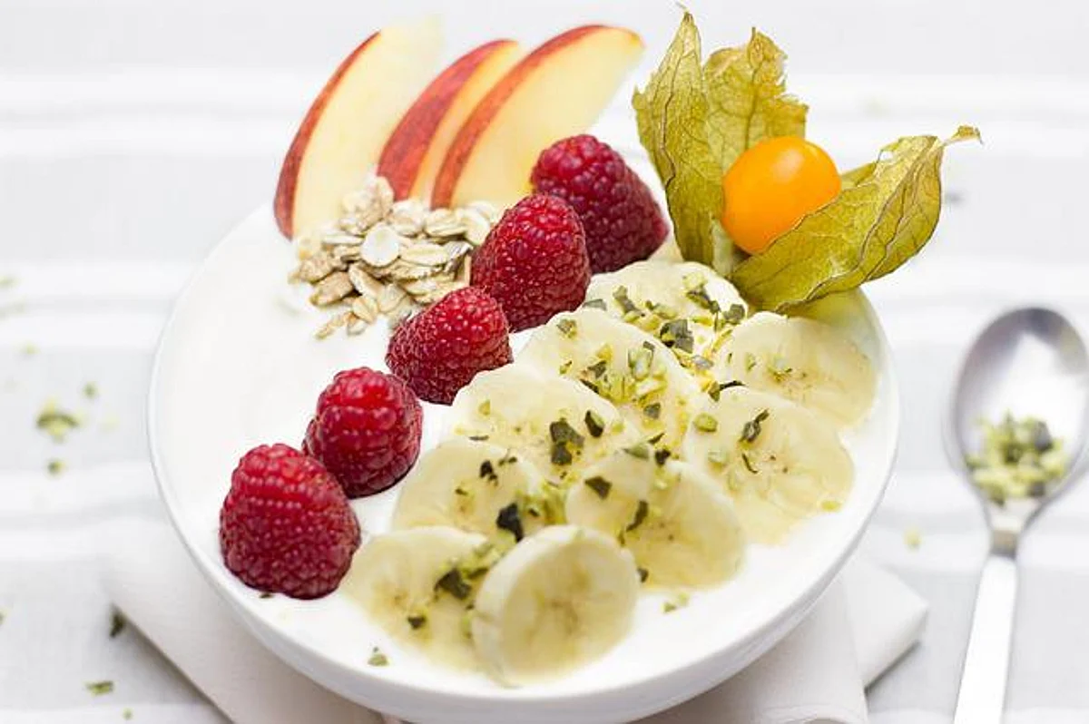 Replace daily high cholesterol items with these 5 healthy options (representational image - Pixabay)