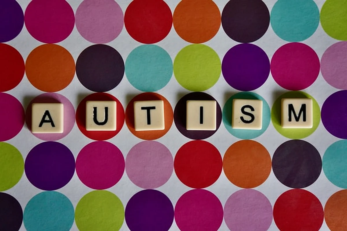Social-Sexual Education for individuals with autism