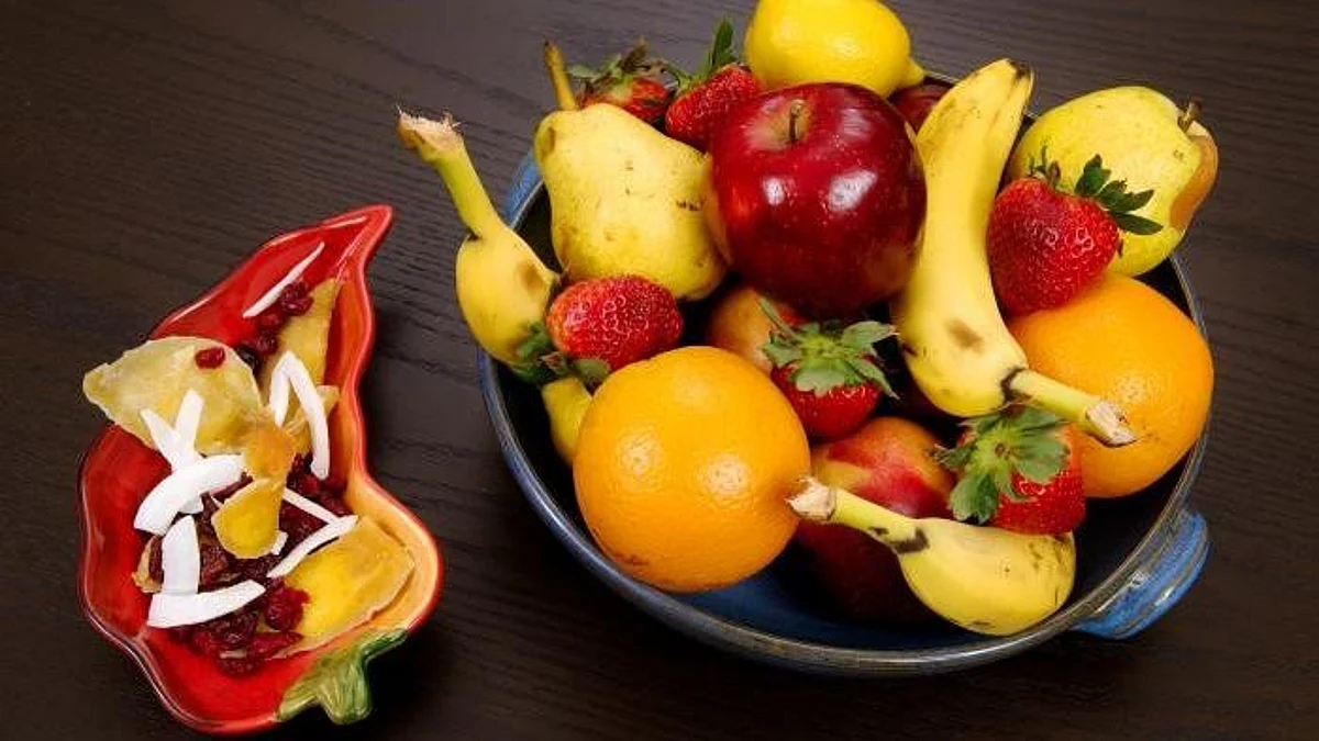 Nutrition can help you to combat fatigue (CDC PHIL)