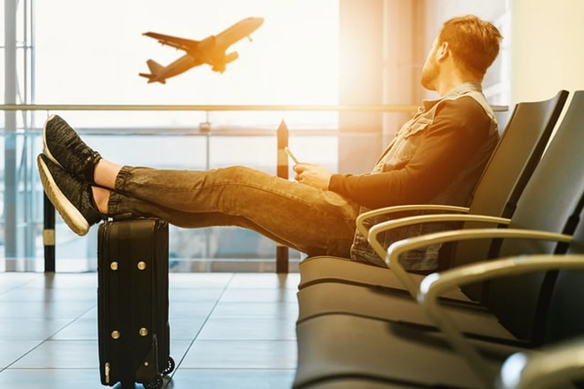 Can travelling help cure Dementia? Study findings say yes! (representational image - Unsplash)
