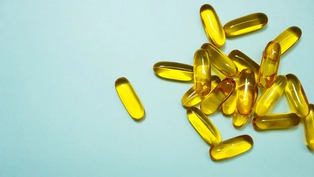 Vitamin D supplements ineffective in reducing risk of fractures (representational image - Unsplash)
