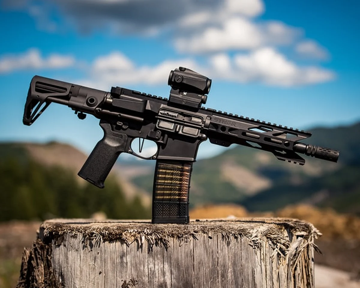 Gun Safety ‘Wrapped in a Mental Health Bill’ (representational image - Unsplash)