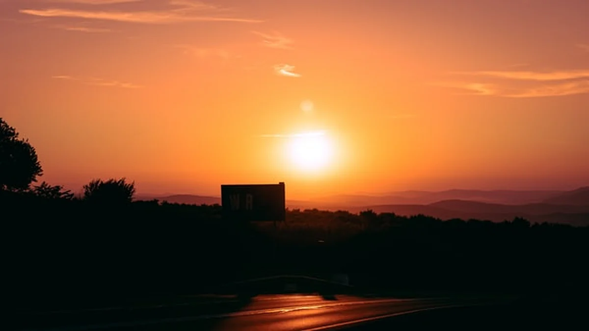 Human activities increase likelihood of more extreme heatwaves (representational pic - Unsplash)