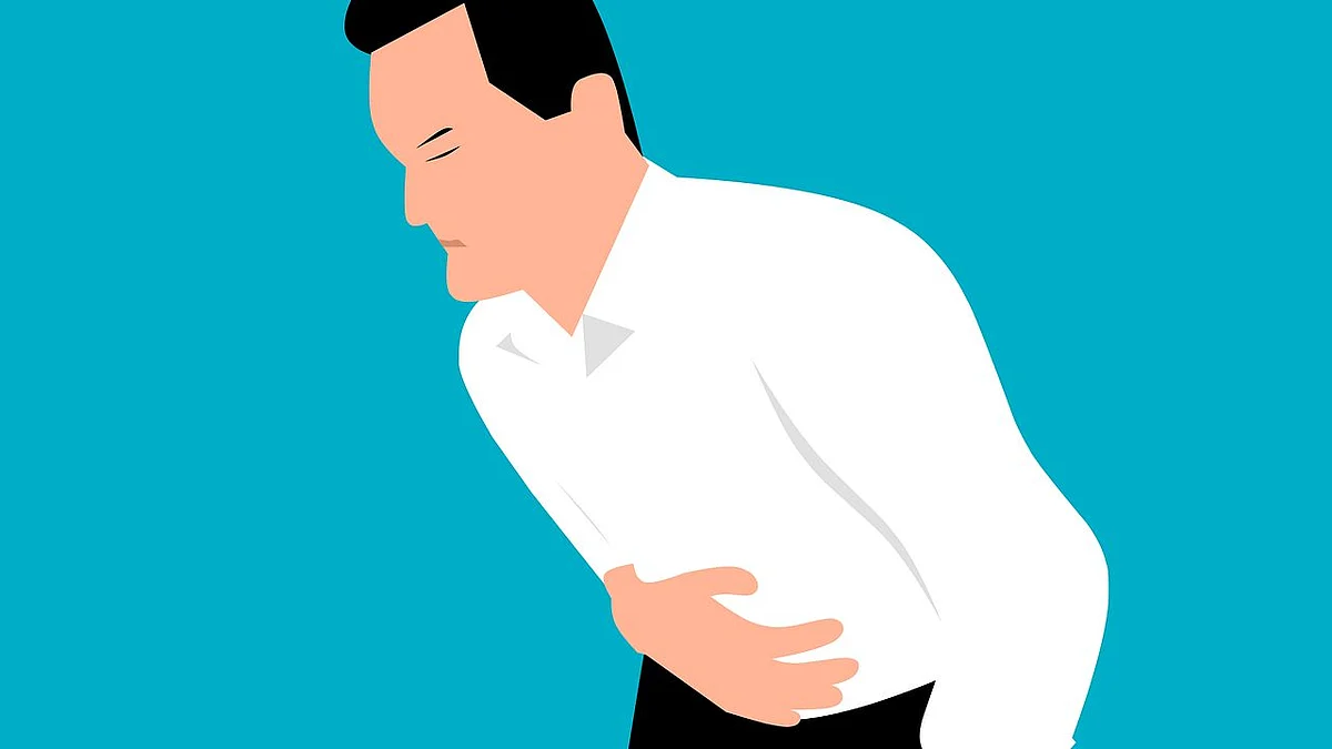 Study: Gay men are more likely to have inflammatory bowel disease (Pixabay)