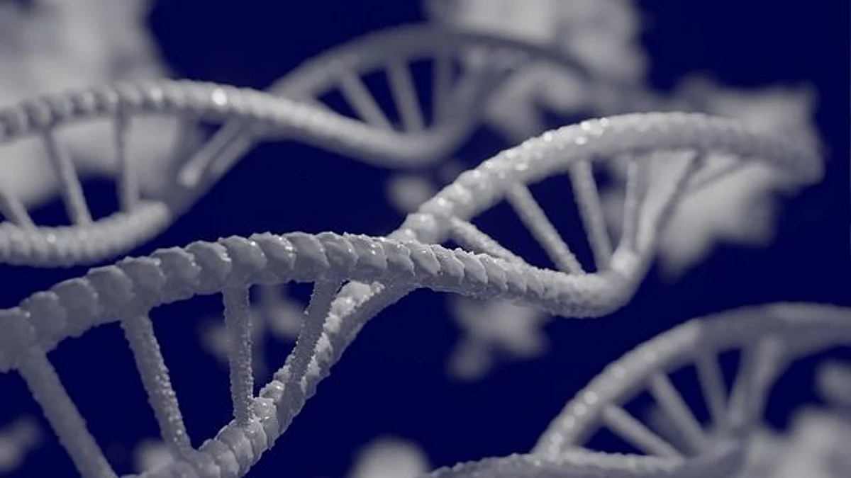 Study finds: Genes may make kids hear alien voices or see ghosts (Unsplash)