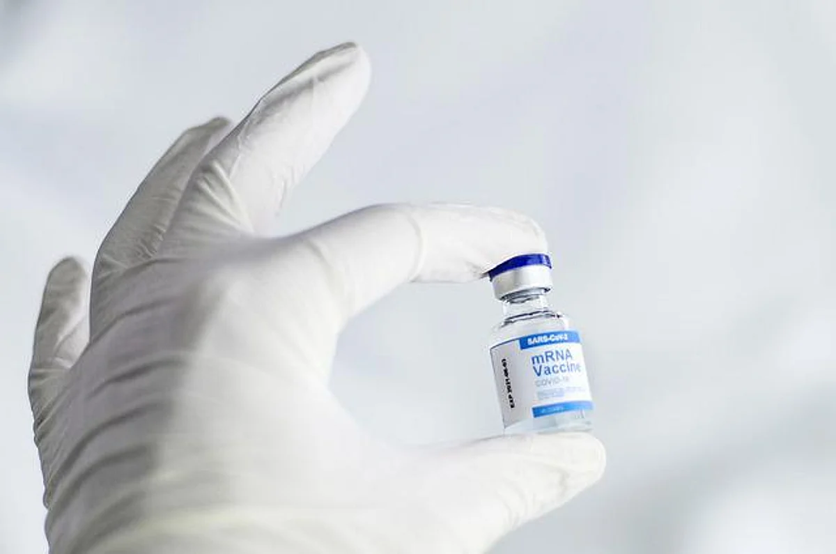 Precautionary doses to be rolled out for Government employees (representational image - Pixabay)