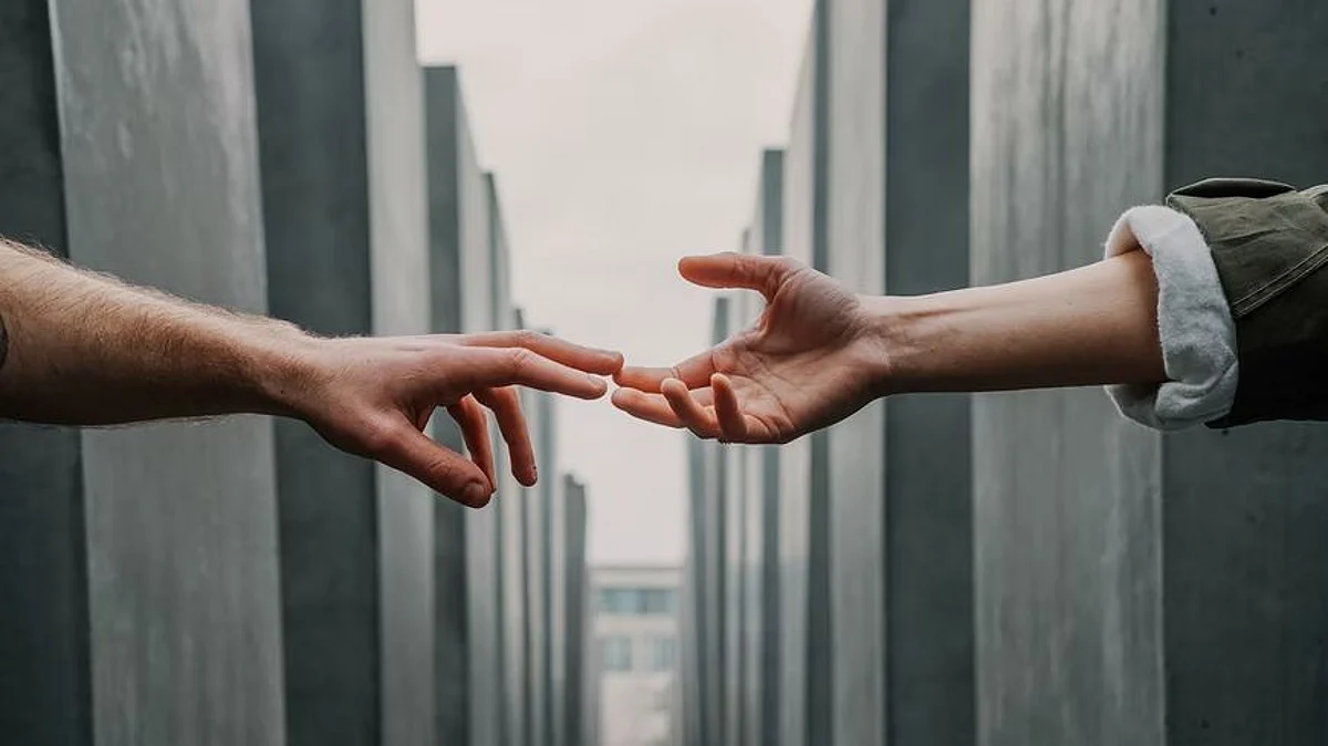An area of the brain specifically involved in putting in effort to help others out has been pinpointed by scientists at the University of Birmingham and University of Oxford (Unsplash)